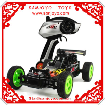 Nuevo 2015 Boys RC Car 2.4G SG1503 camión teledirigido 1:16 Super car